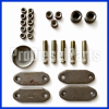 Cylinder head Detroit Plug Kit Diesel Engine 4 71 16V 71 (2)