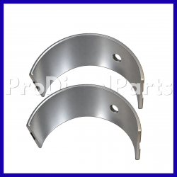 Rod Bearing Half UpperLower .10 Cummins Engine KTA38 Engine KTA50