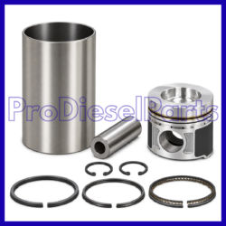 2977751LK Caterpillar 3066 C6.4 Cylinder Liner Kit