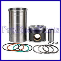 3294511LK Cylinder Kit Complete CAT Engine C18