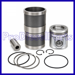 3800801 Cylinder Kit Cummins Engine L10