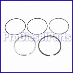 4025290 Piston Ring Set Cummins Engine ISC 8.3, QSC 8.3 and ISL G