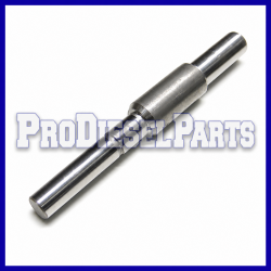 553090 Water Pump Shaft Cummins Engine V6 378
