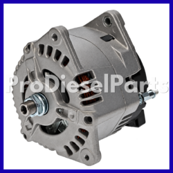 Alternador Caterpillar Engine 3024C (2)
