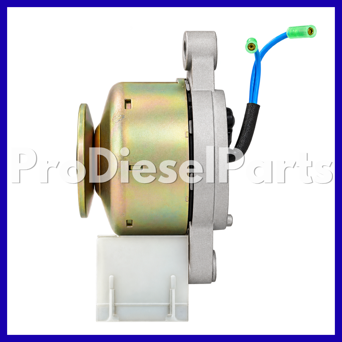 Alternator Cat Engine 3013C (1)