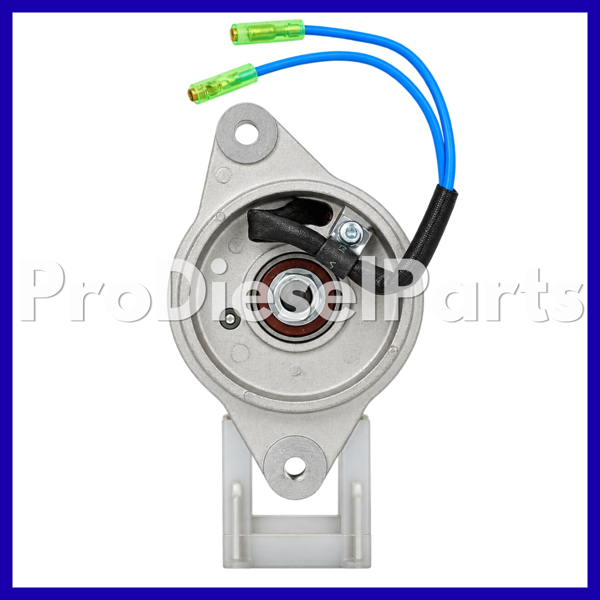 Alternator Cat Engine 3013C (1)