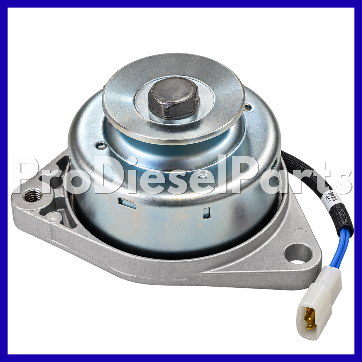 Alternator Cat Engine 3013C