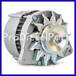 Alternator Cat Engine 3014