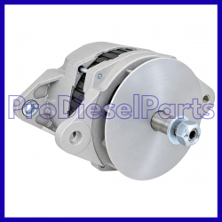 Alternator Cummins Engine ISC & QSC