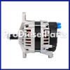 Alternator Cummins Engine QSC (2)