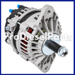 Alternator Cummins Engine QSC