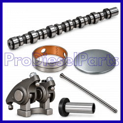 Camshaft