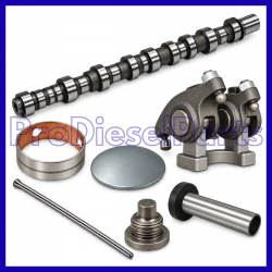 Camshaft