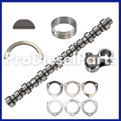 Camshaft