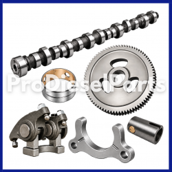Camshaft