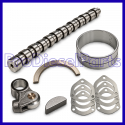 Camshaft