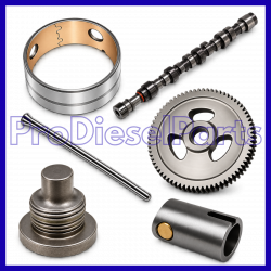Camshaft