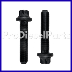 Con Rod Capscrew Caterpillar Engine 3034C Naturally Aspirated & Turbocharged Direct Injection