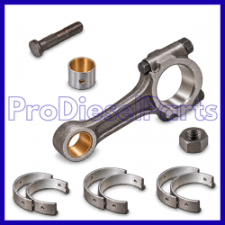 Connecting Rod