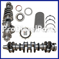 Crankshaft