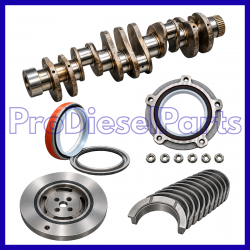 Crankshaft