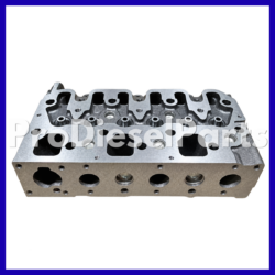 Cylinder Head Bare Cat Engine 3013C