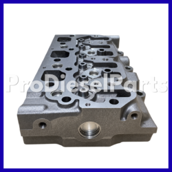 Cylinder Head Bare Cat Engine 3013C