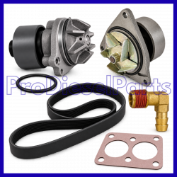 Fresh Water Pump