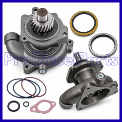 Fresh Water Pump
