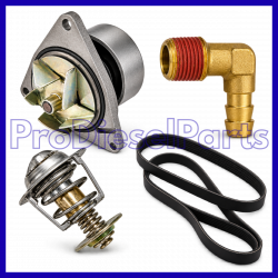 Fresh Water Pump