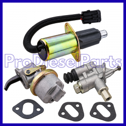 Fuel Pump