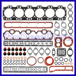Gaskets