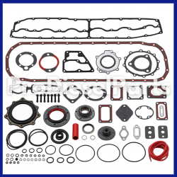 Gaskets