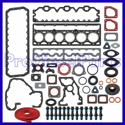 Gaskets