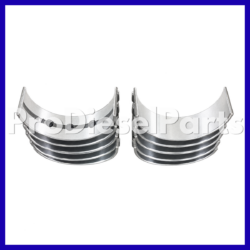 Main Bearing Set 0.50MM Caterpillar Engine 3034C Naturally  Aspirated & Turbocharged  Direct Injection