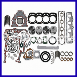 Overhaul Kit Cat Engine 3064