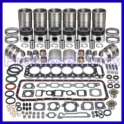 Engine Overhaul Kit