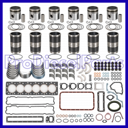 Engine Overhaul Kit