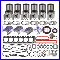 Engine Overhaul Kit