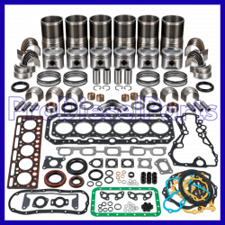 Engine Overhaul Kit
