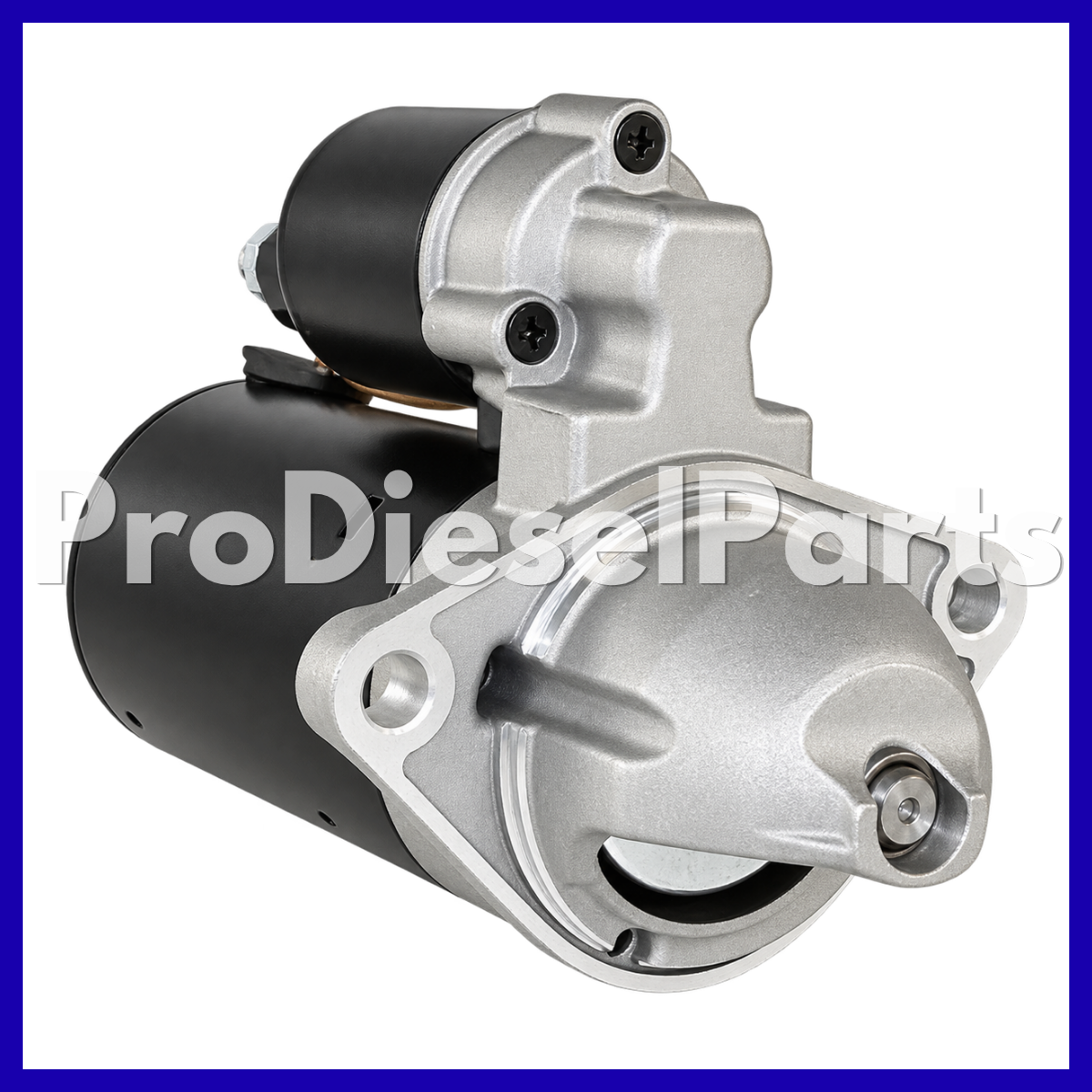 Starter Cat Engine 3013C