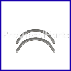 Thrust Washer Caterpillar Engine 3034C Naturally  Aspirated & Turbocharged  Direct Injection