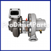 Turbocharger Cummins Engine ISX (1)