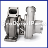 Turbocharger Cummins Engine ISX (2)