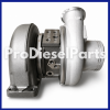 Turbocharger Cummins Engine ISX (3)