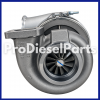 Turbocharger Cummins Engine M11 & ISM (2)