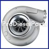 Turbocharger Cummins Engine M11 & ISM (6)