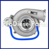 Turbocharger Cummins Engine QSM (3)