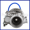Turbocharger Cummins Engine QSM (5)