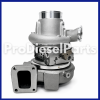 Turbocharger Cummins Engine QSX 15 (1)